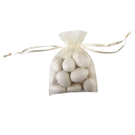 Celebrate It™ Occasions™ Organza Favor Bag